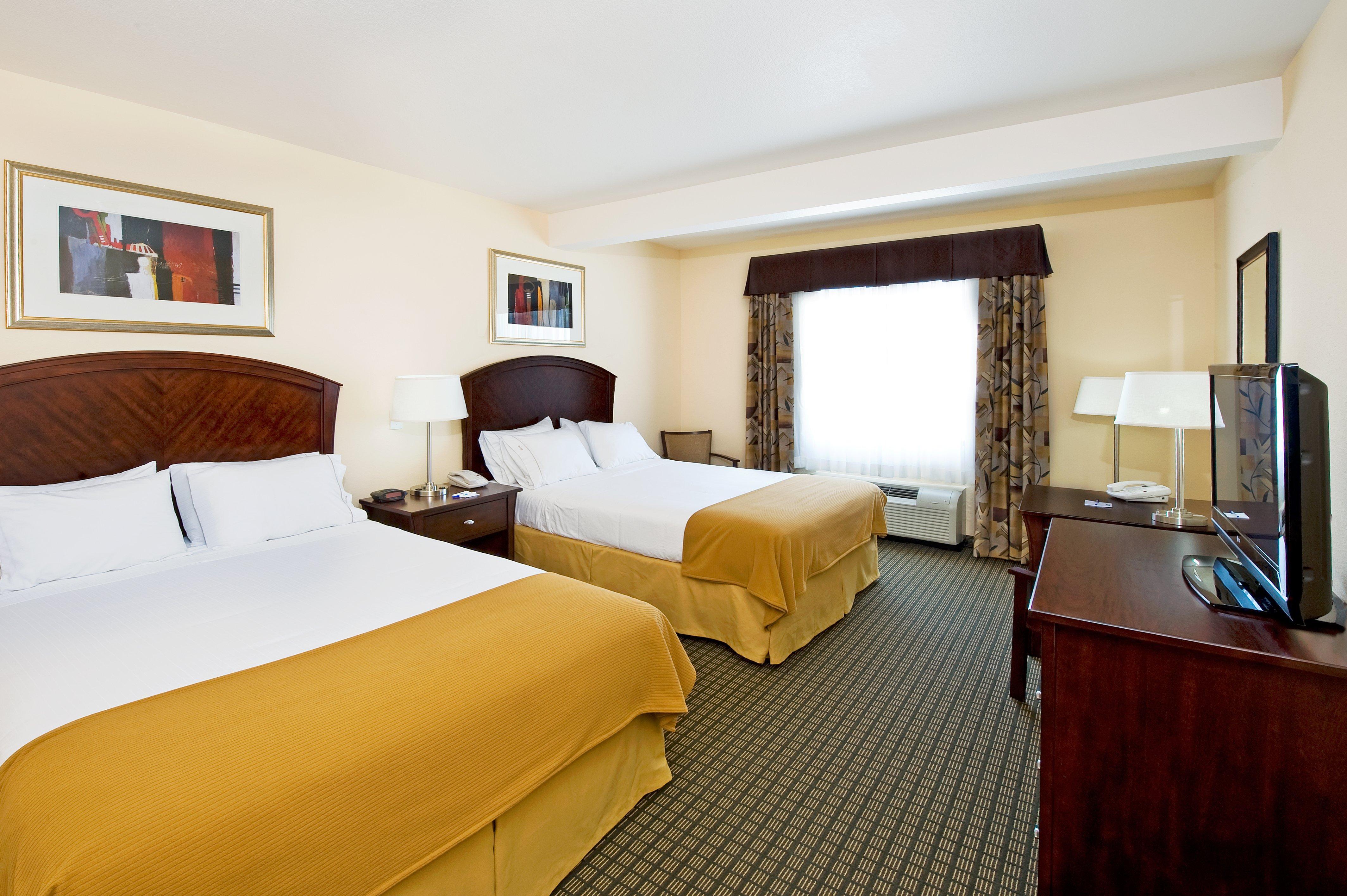 Holiday Inn Express & Suites Willcox Kamer foto