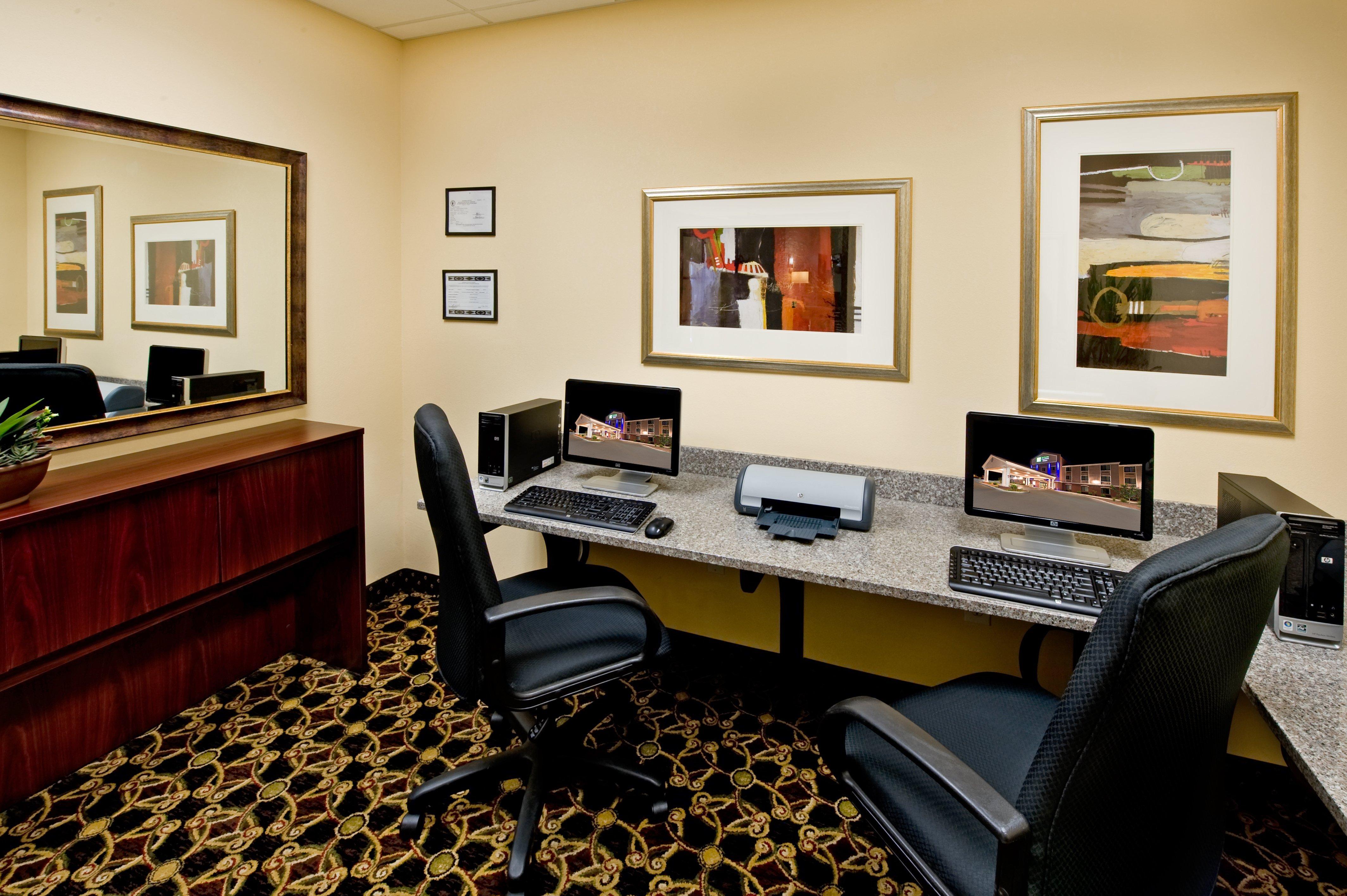 Holiday Inn Express & Suites Willcox Buitenkant foto