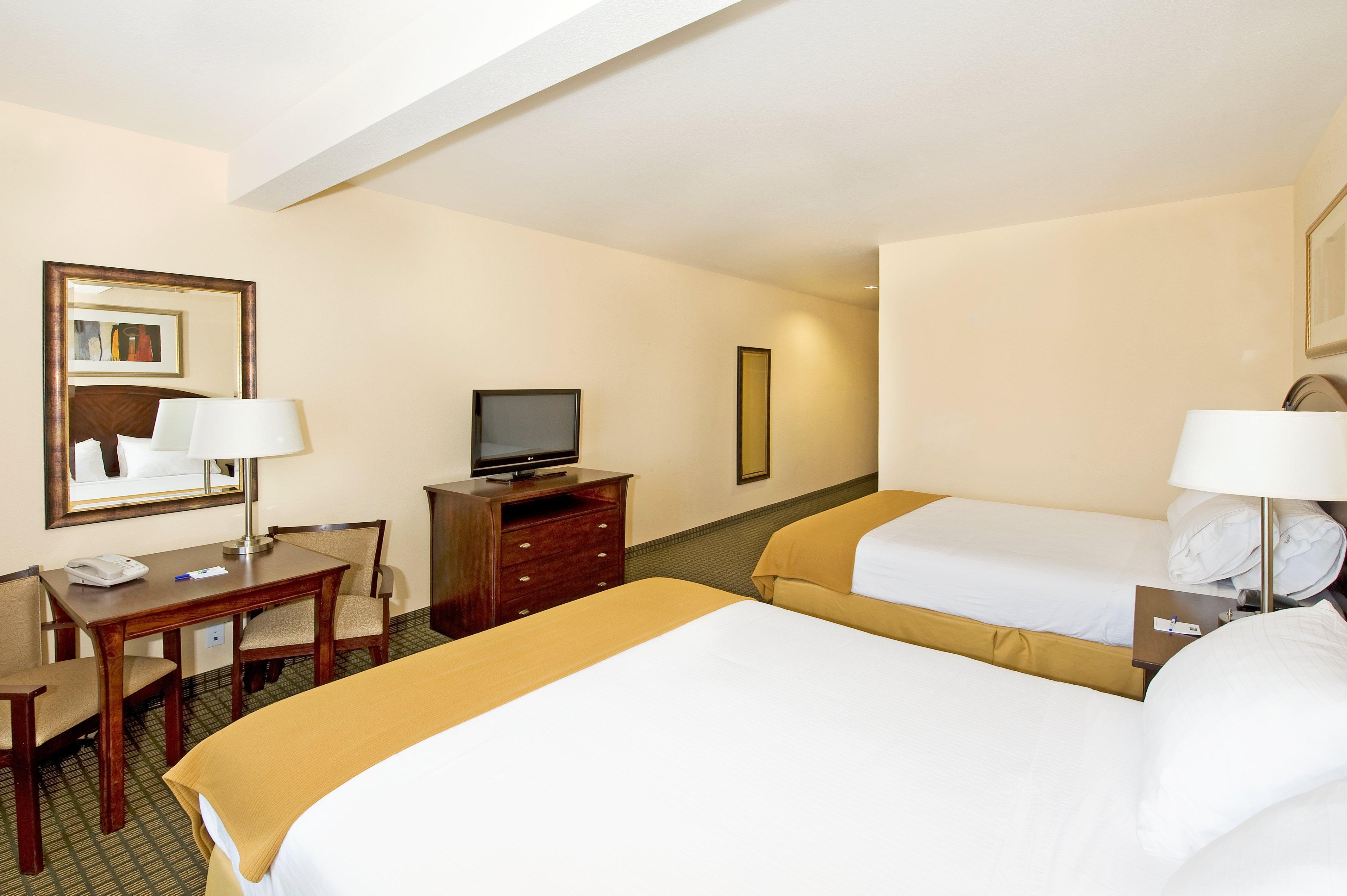 Holiday Inn Express & Suites Willcox Kamer foto