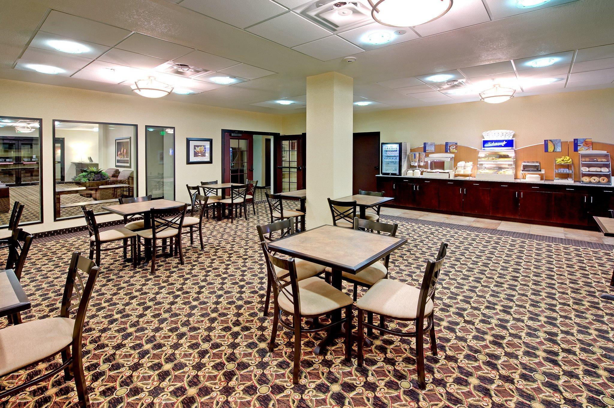 Holiday Inn Express & Suites Willcox Buitenkant foto