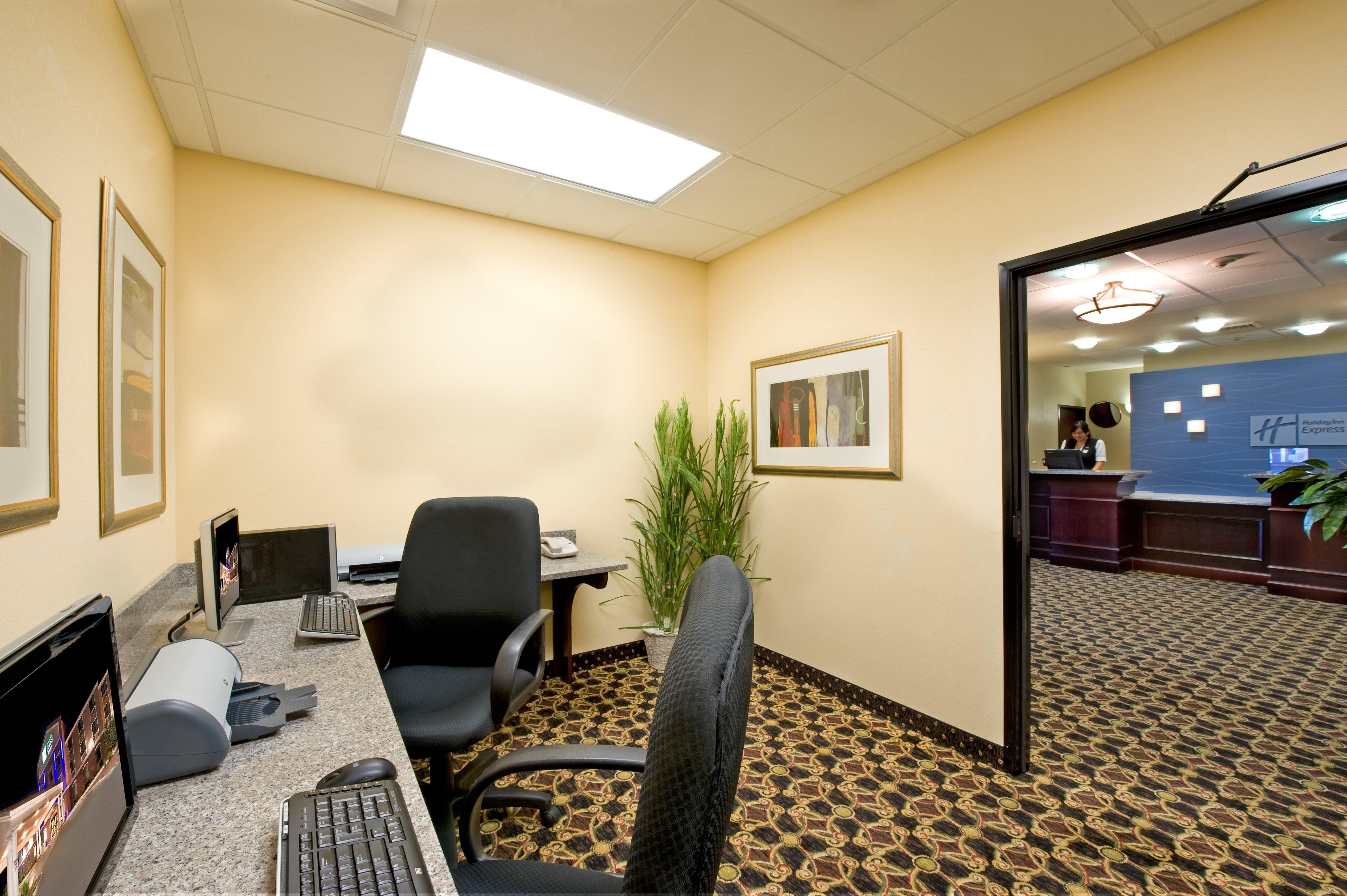 Holiday Inn Express & Suites Willcox Buitenkant foto