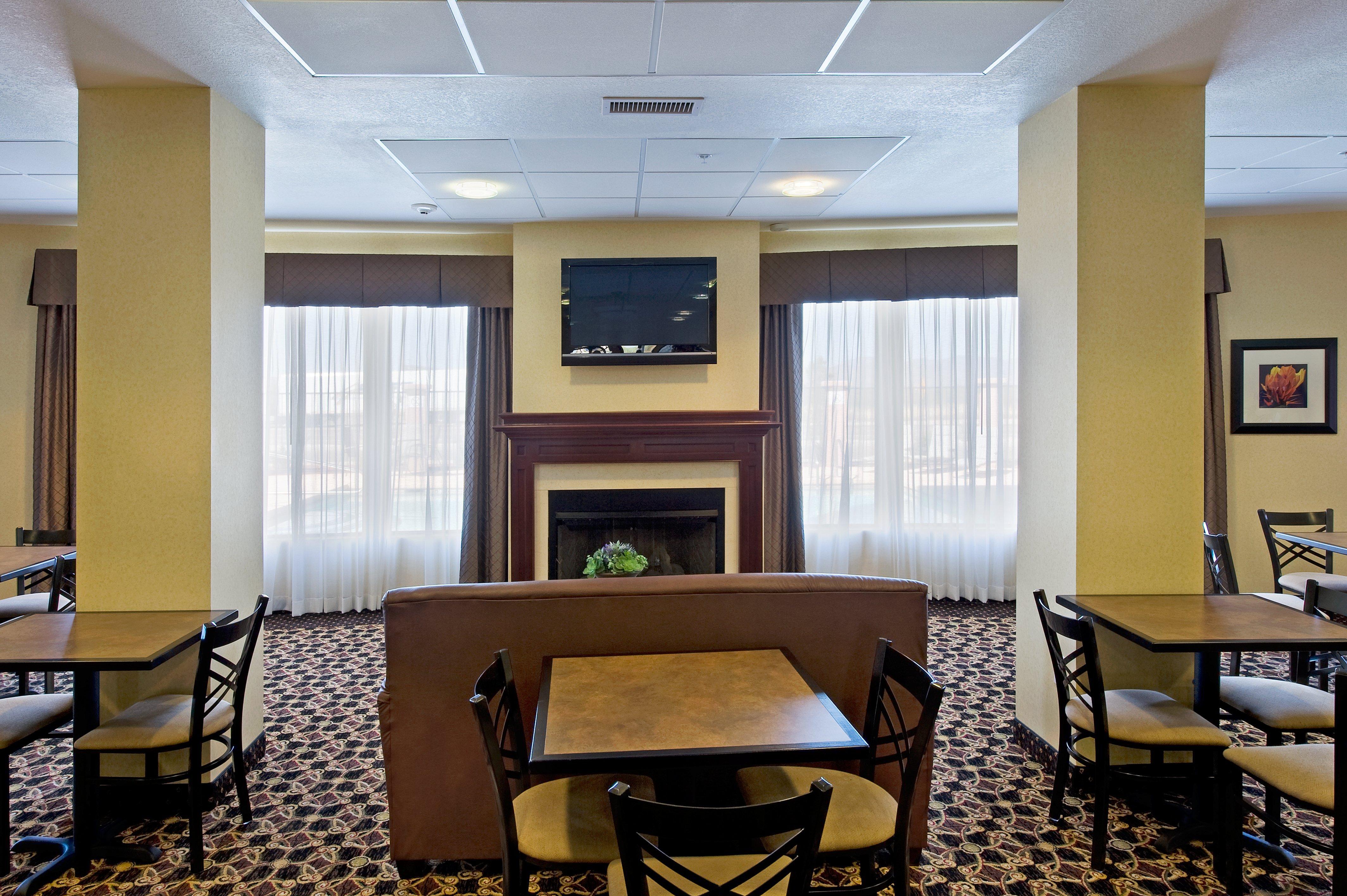 Holiday Inn Express & Suites Willcox Buitenkant foto