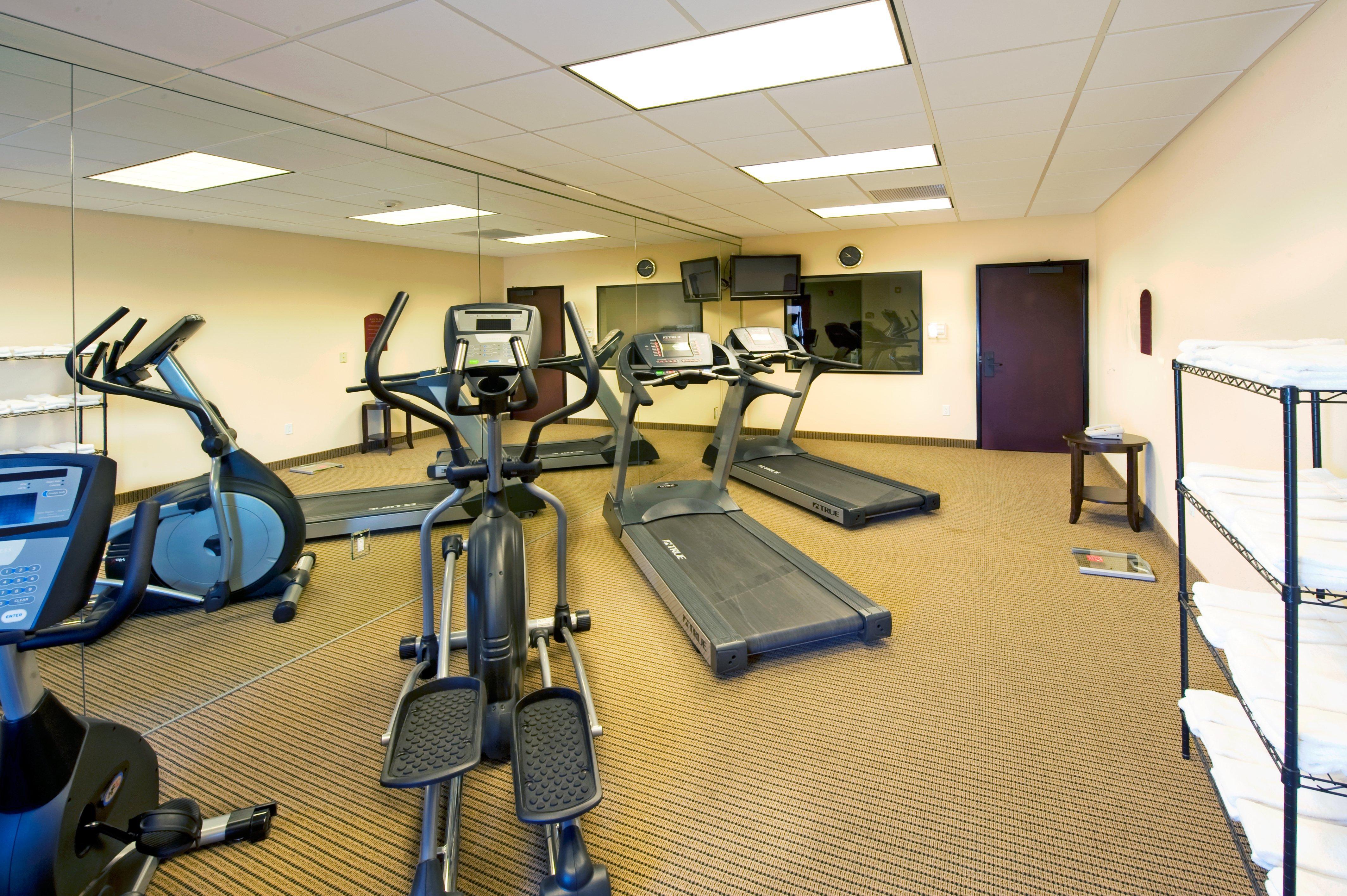 Holiday Inn Express & Suites Willcox Buitenkant foto