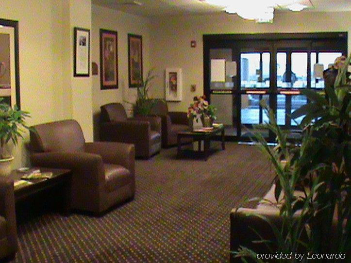 Holiday Inn Express & Suites Willcox Buitenkant foto