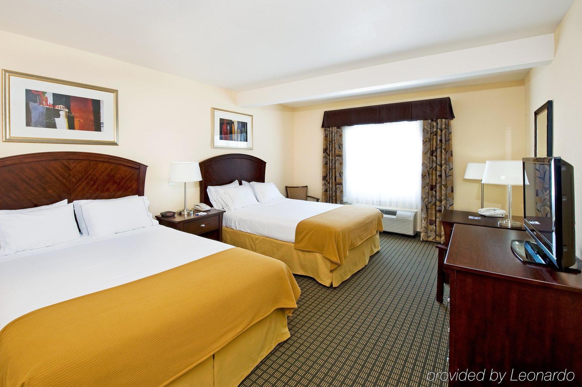 Holiday Inn Express & Suites Willcox Kamer foto